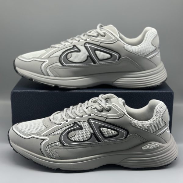 Dior B30 Grey 3SN279ZRD H868