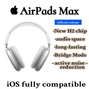 AirPods Max Silvery