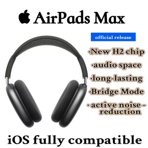 AirPods Max Black