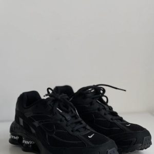 Supreme*Nike Shox Ride 2
