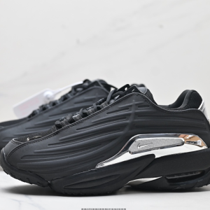 Nike Hot Step 2 Drake NOCTA Black Sliver