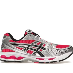 ASICS Gel-Kayano 14 Pink Glo