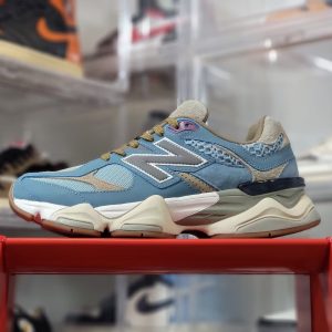 New Balance 9060 Bodega Age of Discovery