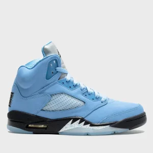 Jordan 5 Retro UNC University Blue