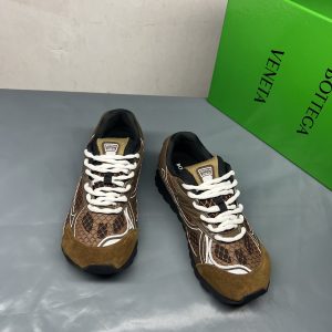 Bottega Veneta Orbit Star Anise Pinecone 816635V55B02419