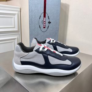 Prada America’s Cup Original sneakers Ultramarine PS0906_5RU_F073A