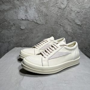 Rick Owens Lido Vintage Milk RU01D3897 LCOLVS 1111