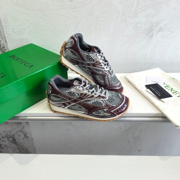 Bottega Veneta Orbit Merlot 755915V2X402244