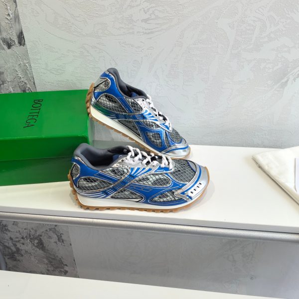 Bottega Veneta Orbit Surf Vapor Blue Surf  741357 V2X40 1375