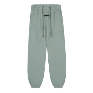 Fear of God Essentials Nylon Track Pant Sycamore