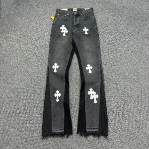 Gallery Dept. x Chrome Hearts Denim Pant SY00130