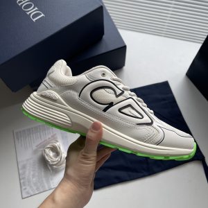 Dior B30 Cream Green 3SN279ZRD H166