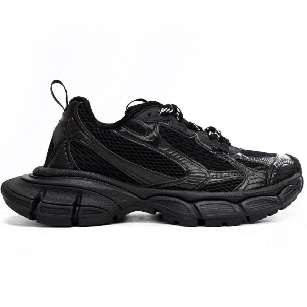 Balenciaga 3XL All Black 734733 W2RC6 0203