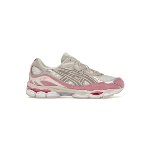 ASICS Gel-NYC Cream Mineral Beige Pink