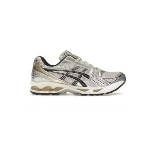 ASICS Gel-Kayano 14 Birch Pure Silver