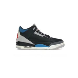 Air Jordan 3 Retro OG Rare Air