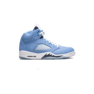 Air Jordan 5 Retro UNC PE